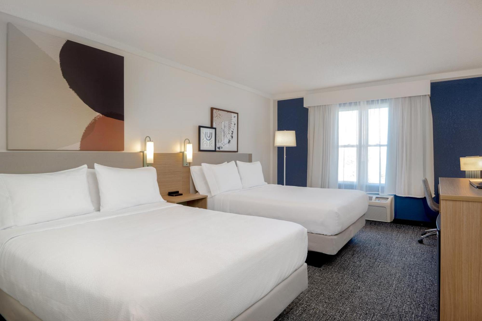 Spark By Hilton Orangeburg Dış mekan fotoğraf