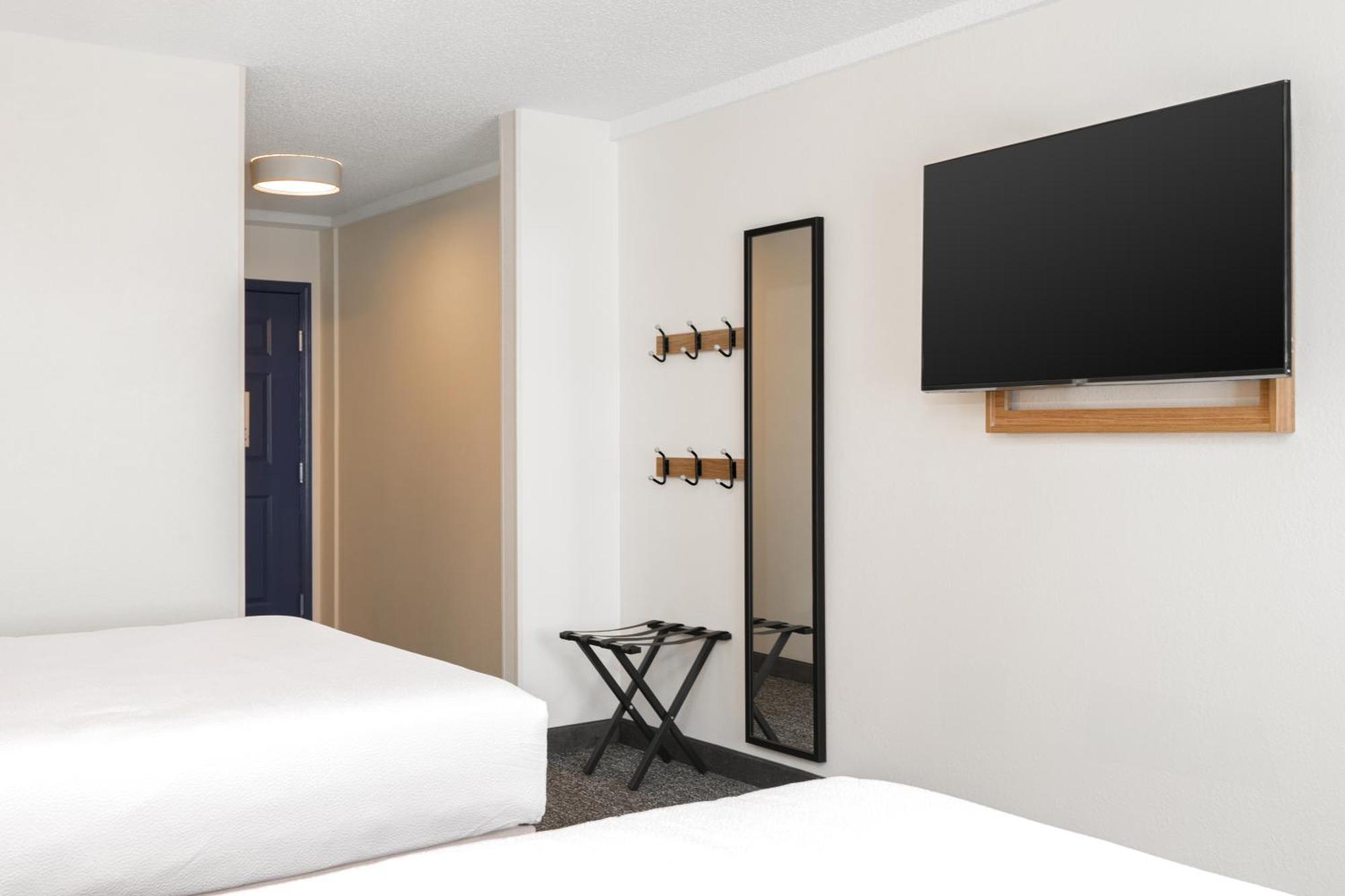 Spark By Hilton Orangeburg Dış mekan fotoğraf