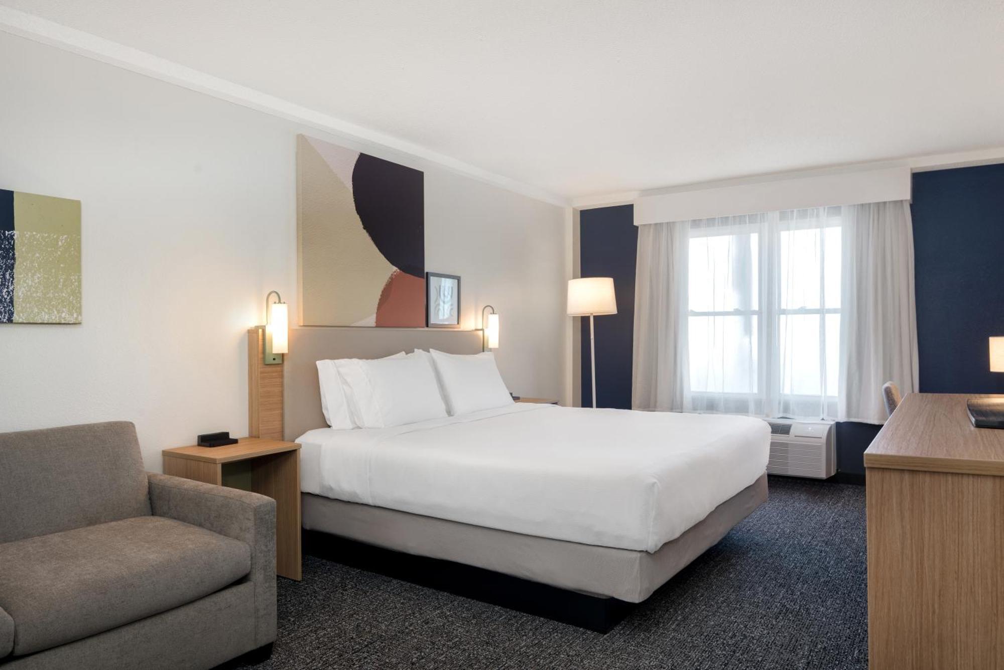 Spark By Hilton Orangeburg Dış mekan fotoğraf