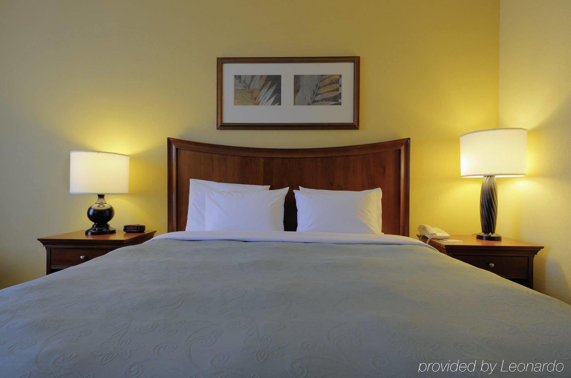 Spark By Hilton Orangeburg Oda fotoğraf