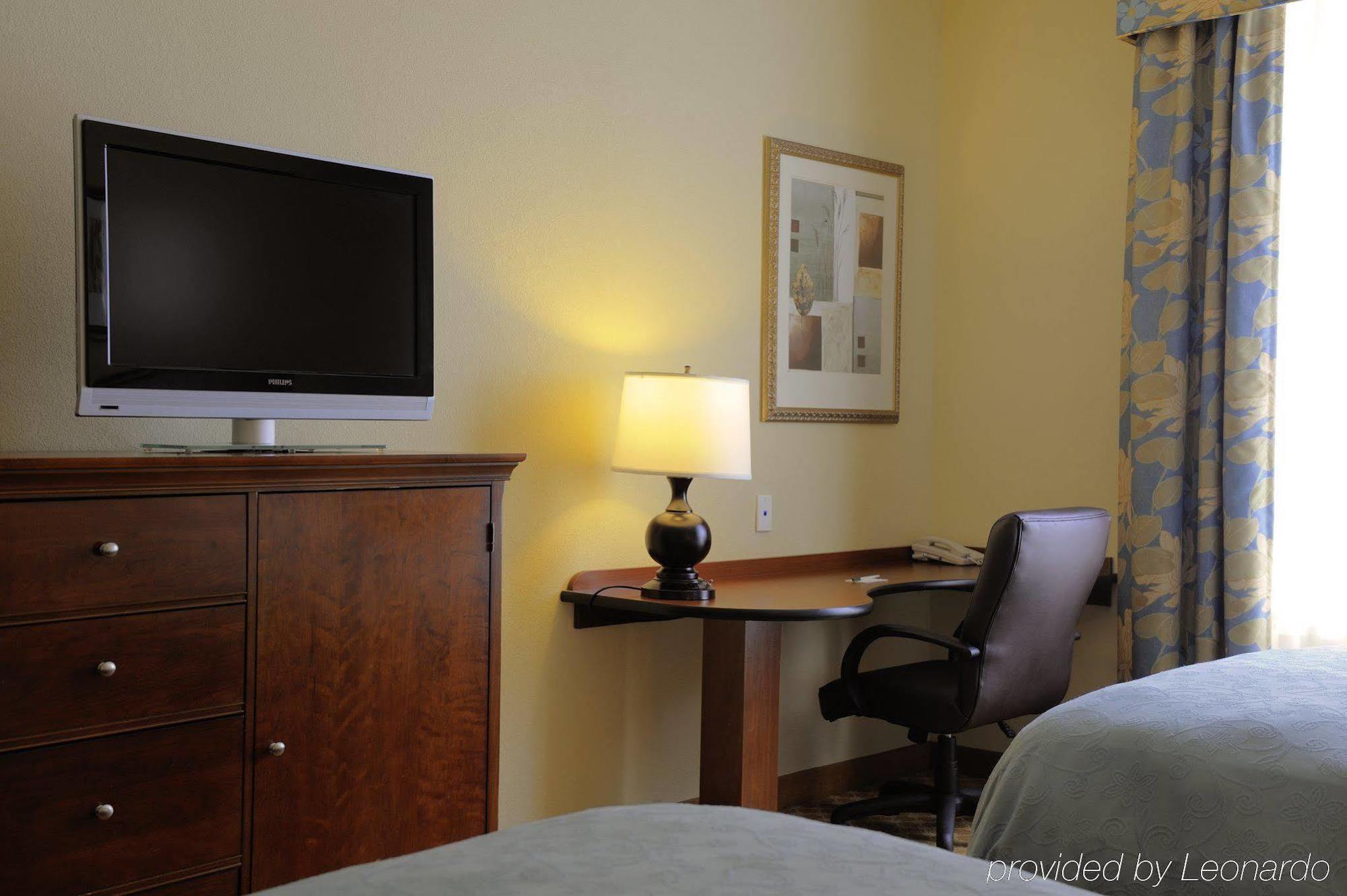 Spark By Hilton Orangeburg Oda fotoğraf