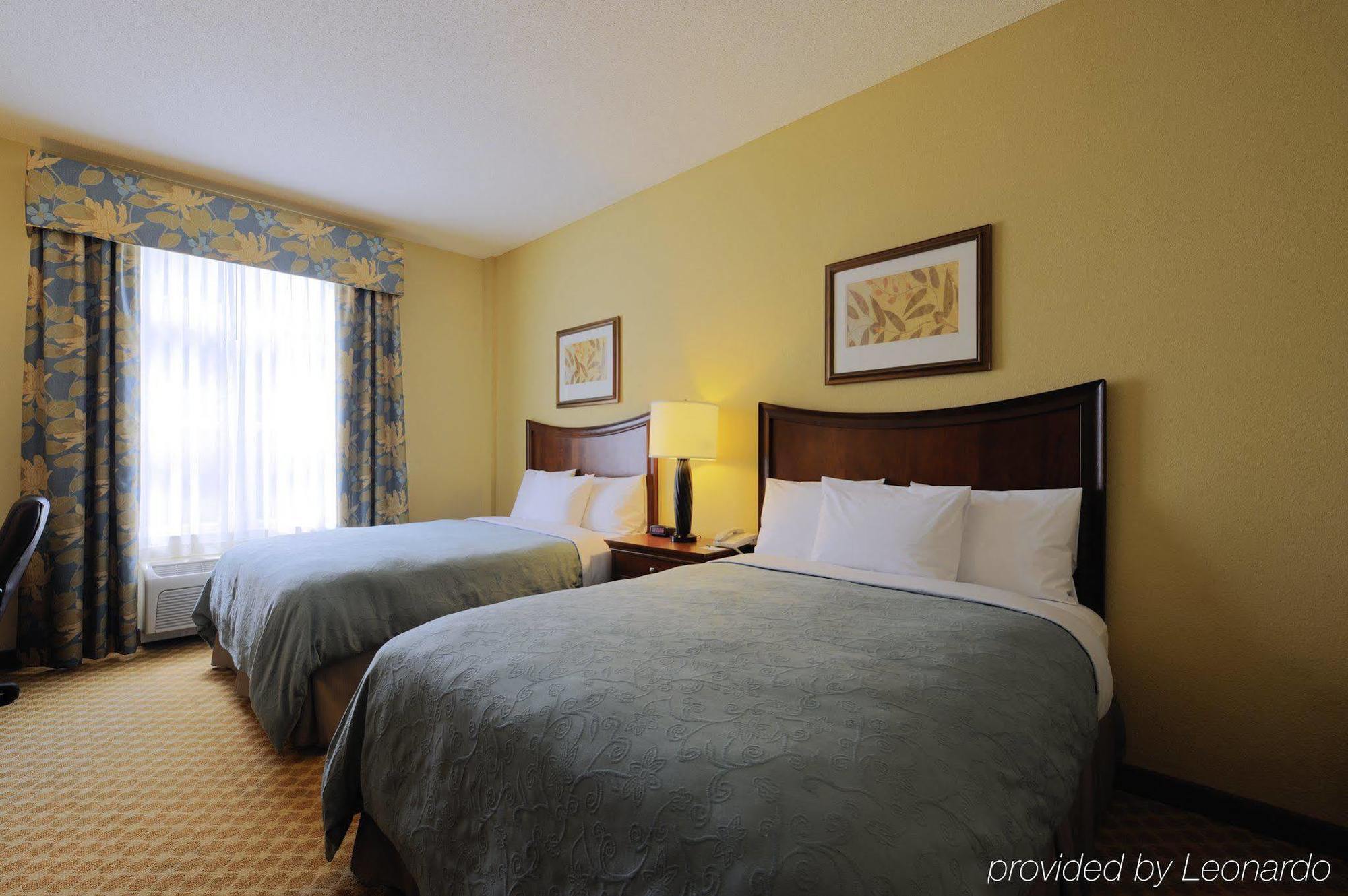 Spark By Hilton Orangeburg Oda fotoğraf