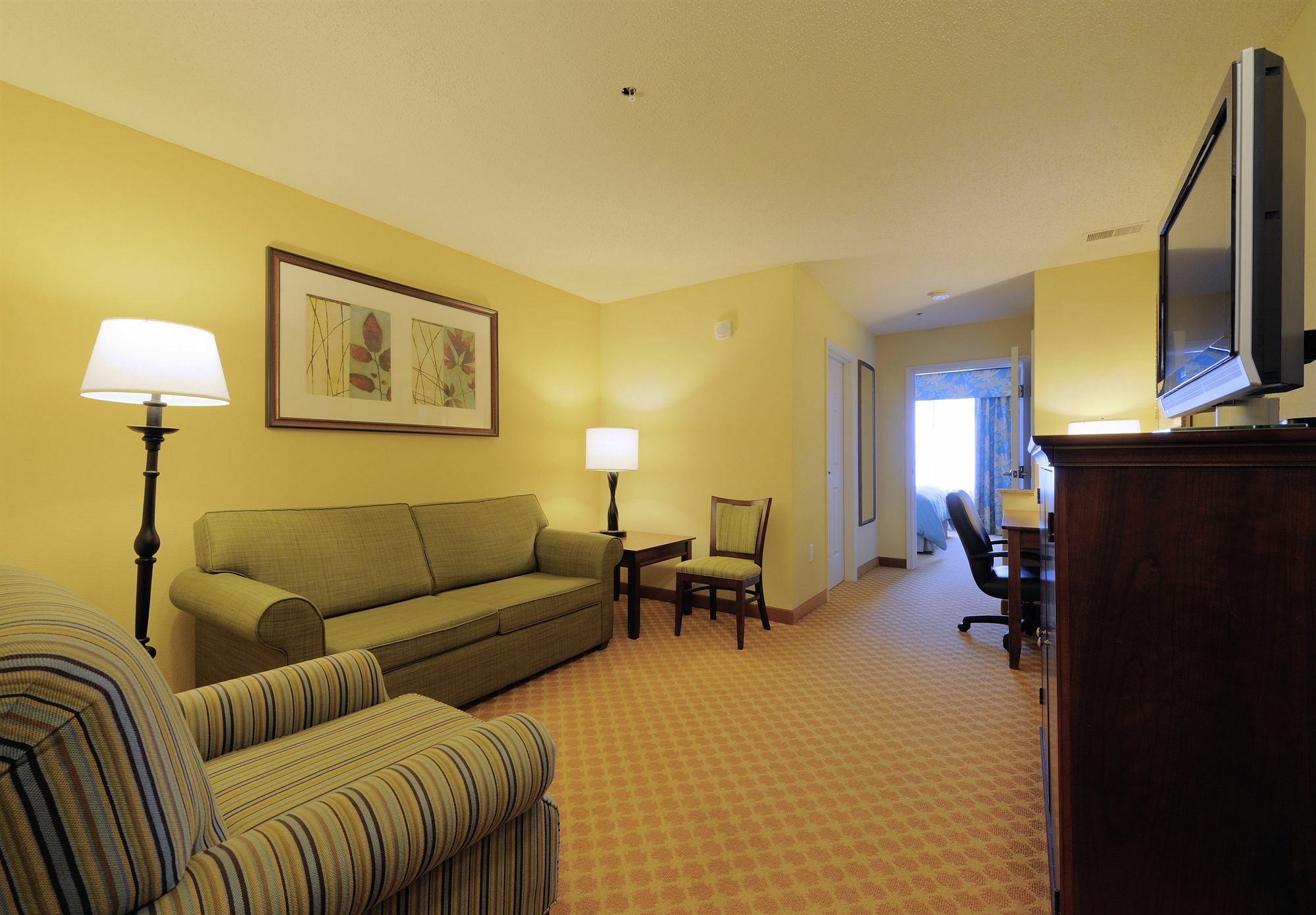 Spark By Hilton Orangeburg Oda fotoğraf